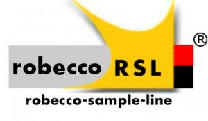 robecco sample line RSL
