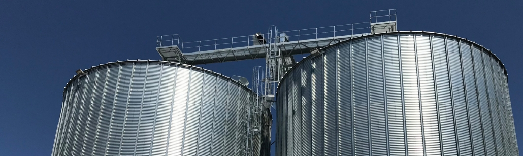 Silo Automation Robecco