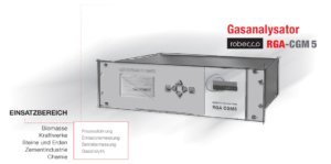 Gasanalysator-rga-cgm5