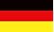 Symbol Flagge für Kontakt robecco Deutschland